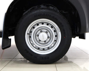 2015 Isuzu KB 250 Fleetside