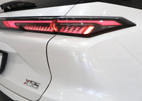 2024 BAIC Beijing X55 1.5T Elite