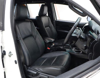 2020 Toyota Hilux 2.8GD-6 Double Cab 4x4 Legend 50 Auto