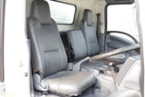 2014 Isuzu NPR 300 AMT VOLUME BODY TRUCK