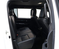 2020 Toyota Hilux 2.8GD-6 Double Cab 4x4 Legend 50 Auto
