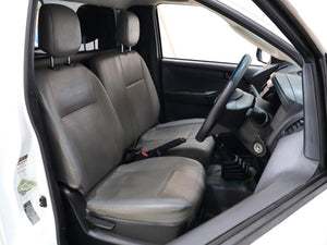 2015 Isuzu KB 250 Fleetside