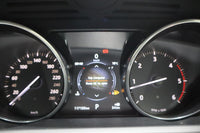 2018 Land Rover Range Rover Sport SE TDV6