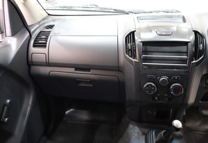 2015 Isuzu KB 250 Fleetside