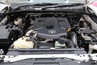 2020 Toyota Hilux 2.8GD-6 Double Cab 4x4 Legend 50 Auto