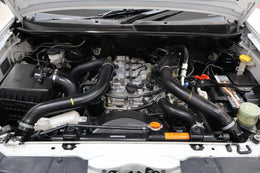 2015 Isuzu KB 250 Fleetside