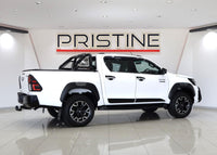 2020 Toyota Hilux 2.8GD-6 Double Cab 4x4 Legend 50 Auto