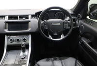 2018 Land Rover Range Rover Sport SE TDV6