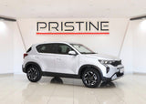 2024 Kia Sonet 1.5 LX Manual