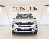 2024 Kia Sonet 1.5 LX Manual