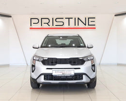 2024 Kia Sonet 1.5 LX Manual