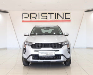 2024 Kia Sonet 1.5 LX Manual