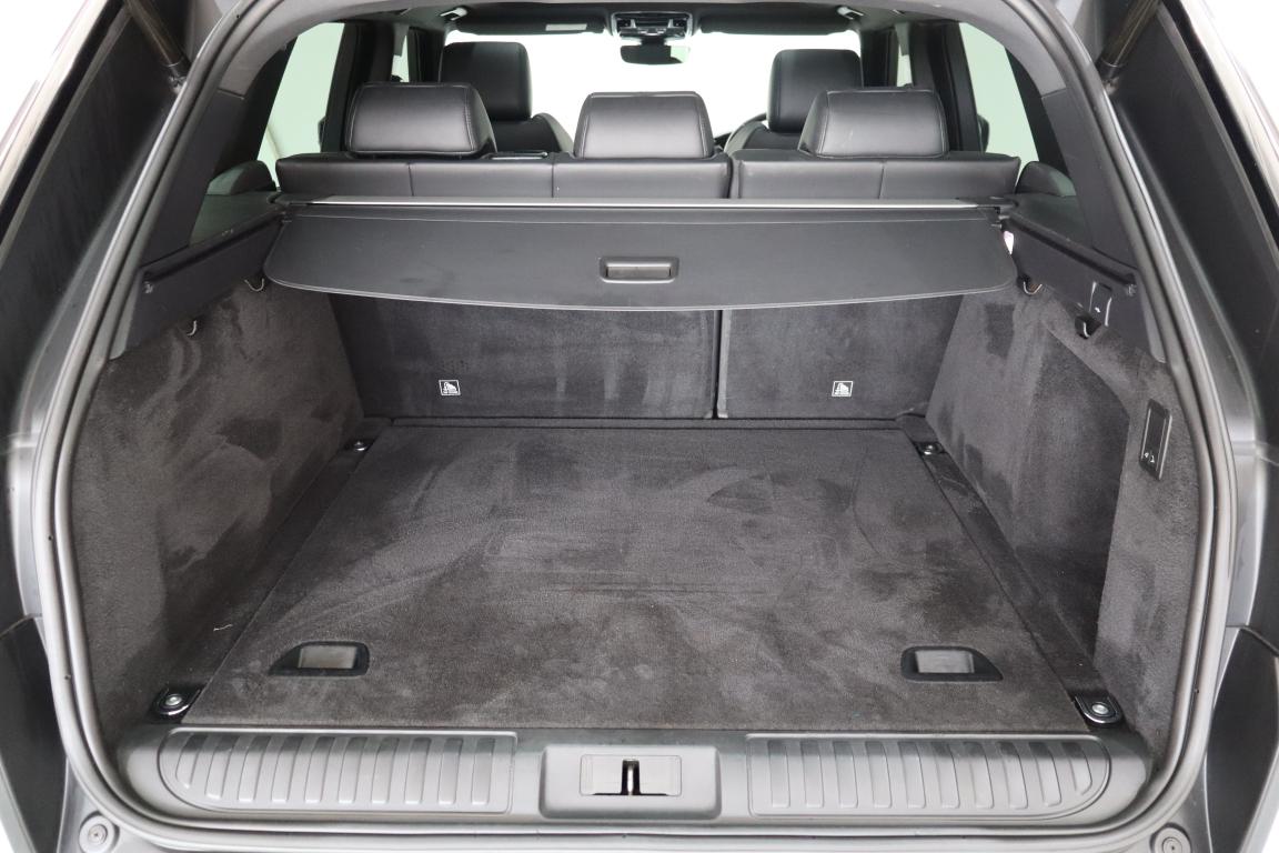 2018 Land Rover Range Rover Sport SE TDV6