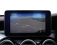 2016 Mercedes-Benz C-Class C250 AMG Line