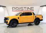 2023 Ford Ranger 2.0 Biturbo Double Cab Wildtrak