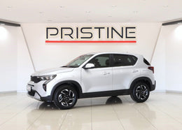 2024 Kia Sonet 1.5 LX Manual