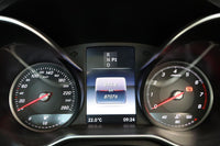 2016 Mercedes-Benz C-Class C250 AMG Line