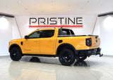 2023 Ford Ranger 2.0 Biturbo Double Cab Wildtrak