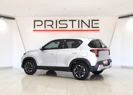 2024 Kia Sonet 1.5 LX Manual