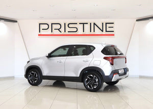 2024 Kia Sonet 1.5 LX Manual