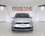 2023 Volkswagen Polo Vivo Hatch 1.4 Comfortline