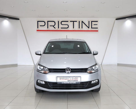 2023 Volkswagen Polo Vivo Hatch 1.4 Comfortline