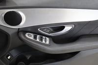 2016 Mercedes-Benz C-Class C250 AMG Line