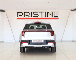 2024 Kia Sonet 1.5 LX Manual
