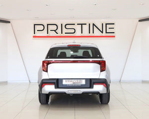2024 Kia Sonet 1.5 LX Manual