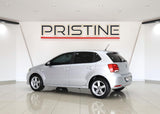 2023 Volkswagen Polo Vivo Hatch 1.4 Comfortline