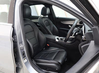 2016 Mercedes-Benz C-Class C250 AMG Line