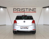 2023 Volkswagen Polo Vivo Hatch 1.4 Comfortline