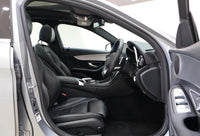 2016 Mercedes-Benz C-Class C250 AMG Line