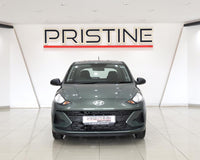 2026 Hyundai Grand i10 1.0 Motion Hatch