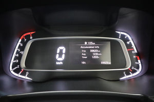 2024 Kia Sonet 1.5 LX Manual
