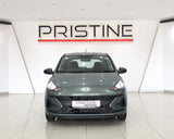 2026 Hyundai Grand i10 1.0 Motion