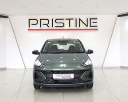 2026 Hyundai Grand i10 1.0 Motion
