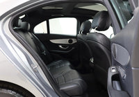 2016 Mercedes-Benz C-Class C250 AMG Line