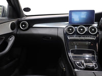 2016 Mercedes-Benz C-Class C250 AMG Line