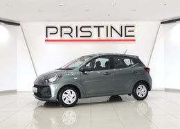 2026 Hyundai Grand i10 1.0 Motion