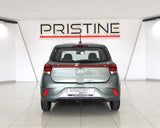 2026 Hyundai Grand i10 1.0 Motion