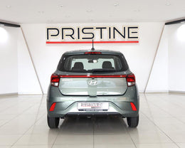 2026 Hyundai Grand i10 1.0 Motion