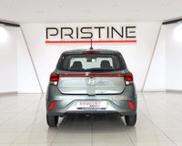 2026 Hyundai Grand i10 1.0 Motion Hatch