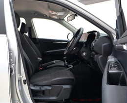 2024 Kia Sonet 1.5 LX Manual