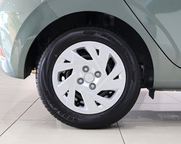 2026 Hyundai Grand i10 1.0 Motion