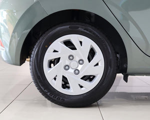 2026 Hyundai Grand i10 1.0 Motion