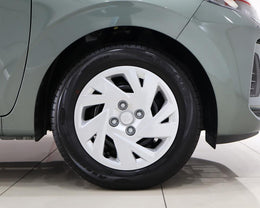2026 Hyundai Grand i10 1.0 Motion