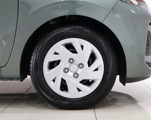 2026 Hyundai Grand i10 1.0 Motion