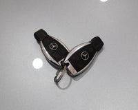 2016 Mercedes-Benz C-Class C250 AMG Line