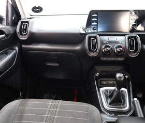 2024 Kia Sonet 1.5 LX Manual
